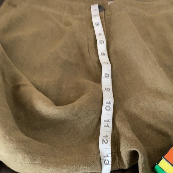 FLAX 💯 LINEN PANTS LADIES - Picture 11 of 12